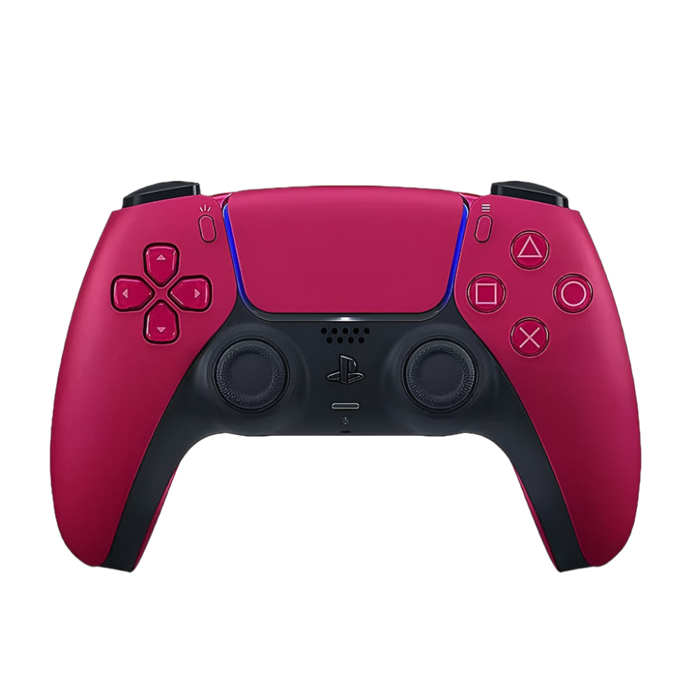 PS5 Original Dualsense Wireless Controllers Red/Astro Bot/Other Colors Compatible with Playstation 5 Console/Pc/Mac