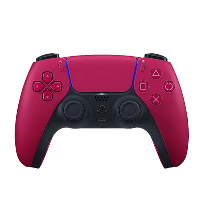 PS5 Original Dualsense Wireless Controllers Red/Astro Bot/Other Colors Compatible with Playstation 5 Console/Pc/Mac