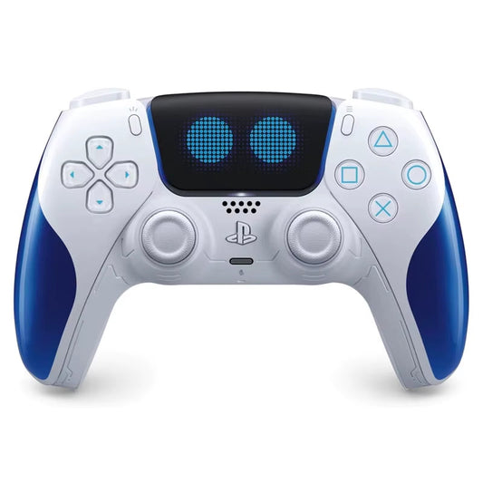 PS5 Original Dualsense Wireless Controllers Red/Astro Bot/Other Colors Compatible with Playstation 5 Console/Pc/Mac