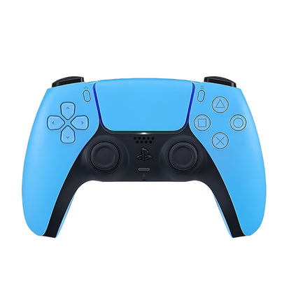 PS5 Original Dualsense Wireless Controllers Red/Astro Bot/Other Colors Compatible with Playstation 5 Console/Pc/Mac